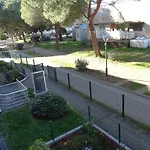 Apart Centar Umag Edda Joakima Rakovca 7 E 52470-Umag