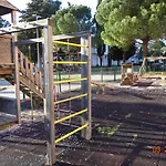 Apart Centar Umag Edda Joakima Rakovca 7 E 52470-Umag