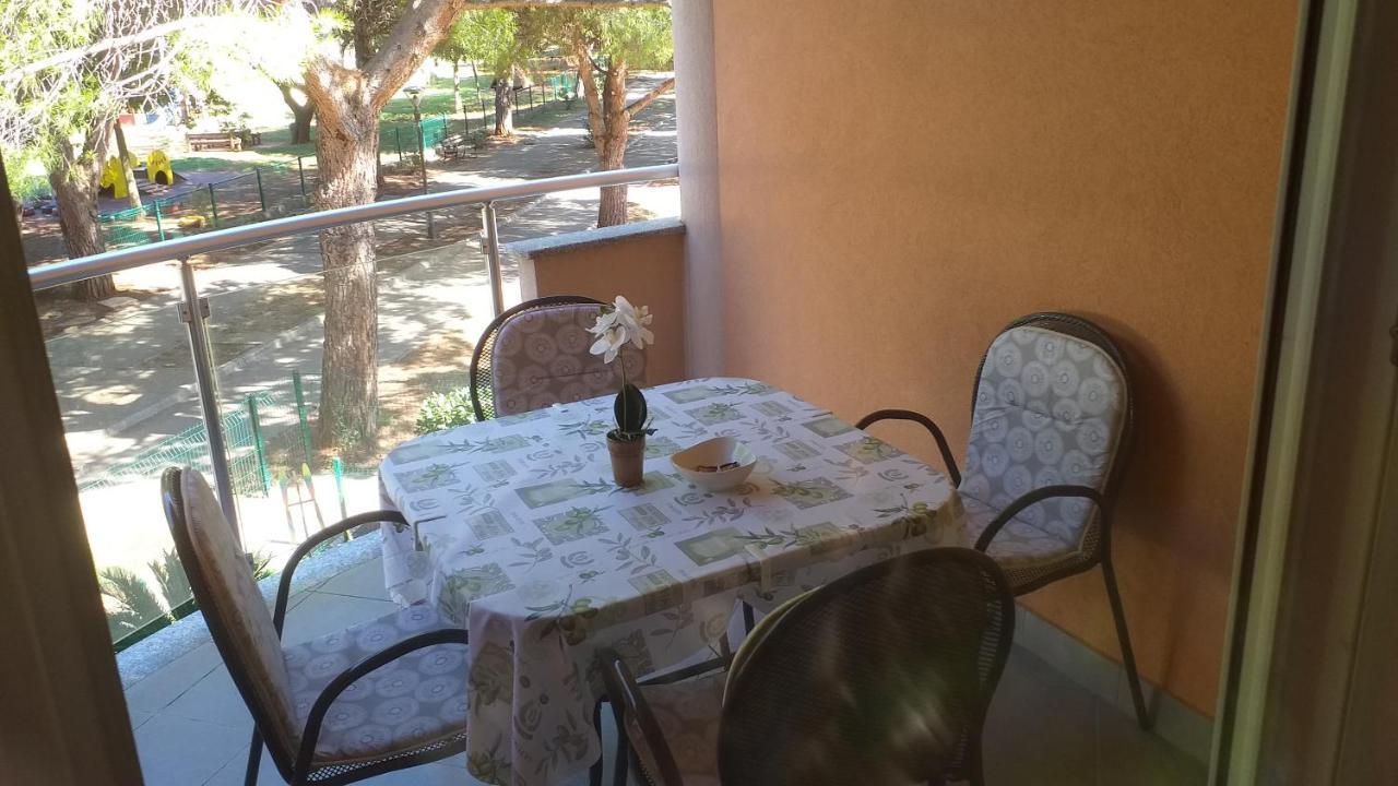 Apartment Centar Edda Joakima Rakovca 7 E 52470-umag Umag