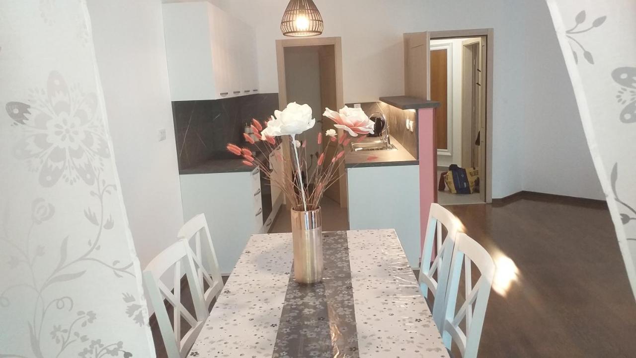 Centar Edda Joakima Rakovca 7 E 52470-umag Apartment