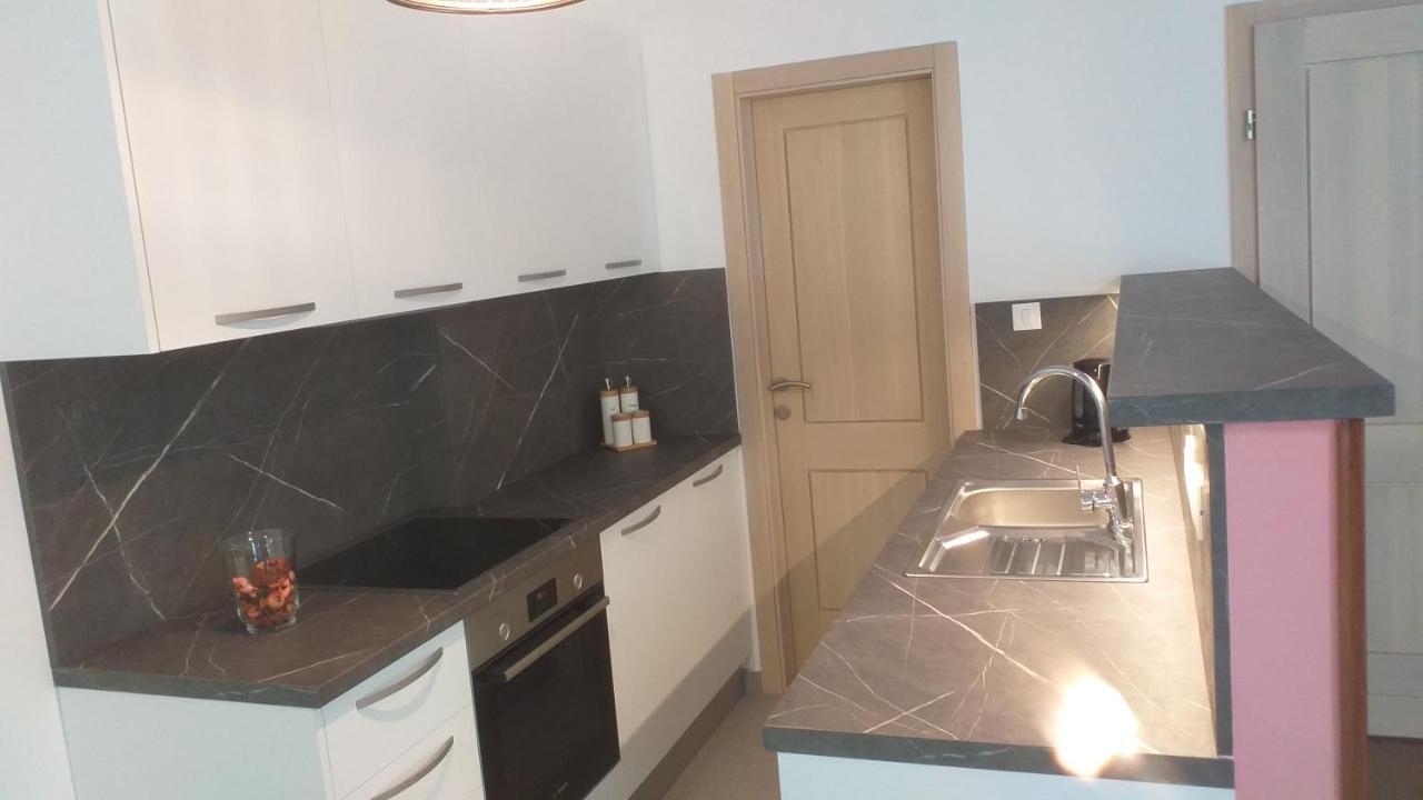 Centar Edda Joakima Rakovca 7 E 52470-umag Apartment Umag
