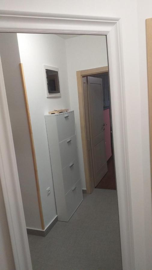 Centar Edda Joakima Rakovca 7 E 52470-umag Apartment *