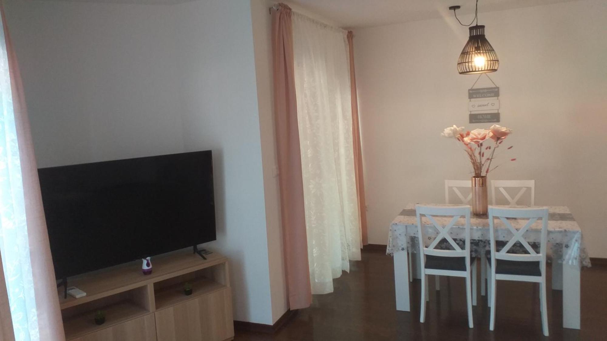 Centar Edda Joakima Rakovca 7 E 52470-umag Apartment Umag