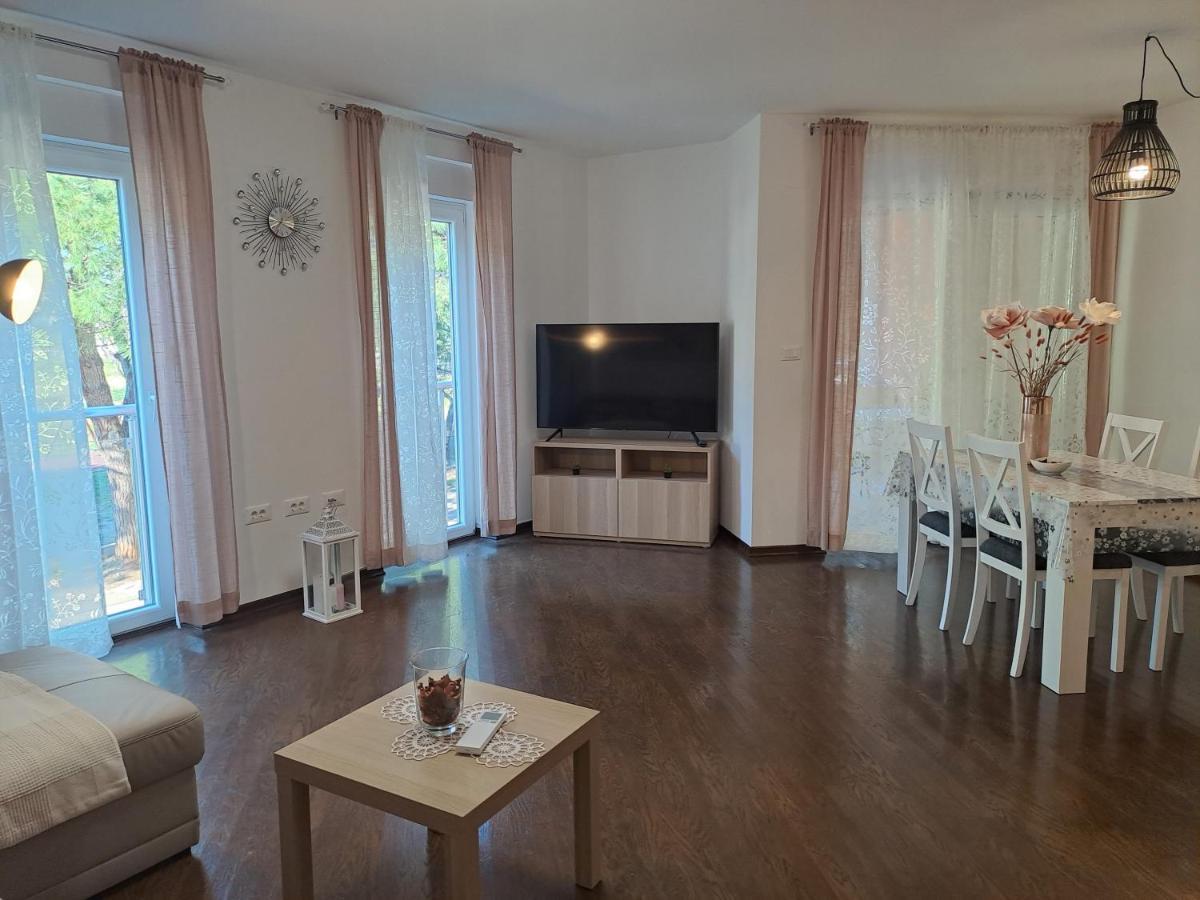 Apartment Centar Edda Joakima Rakovca 7 E 52470-umag