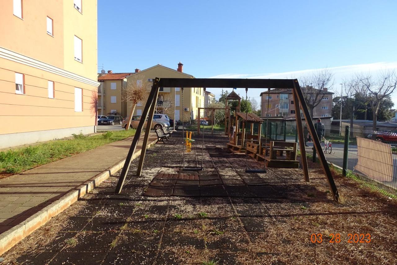 Apartment Centar Edda Joakima Rakovca 7 E 52470-umag Umag