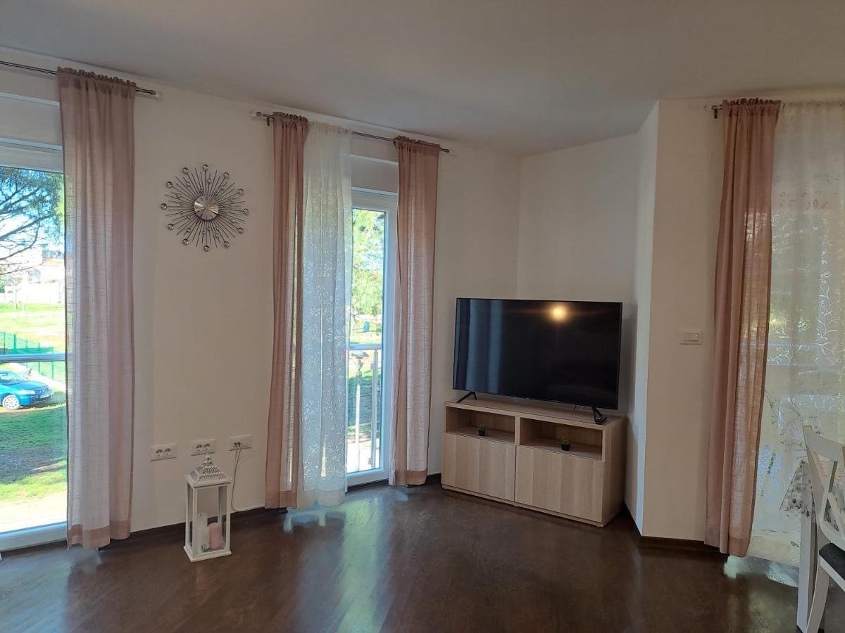 Centar Edda Joakima Rakovca 7 E 52470-umag Apartment *
