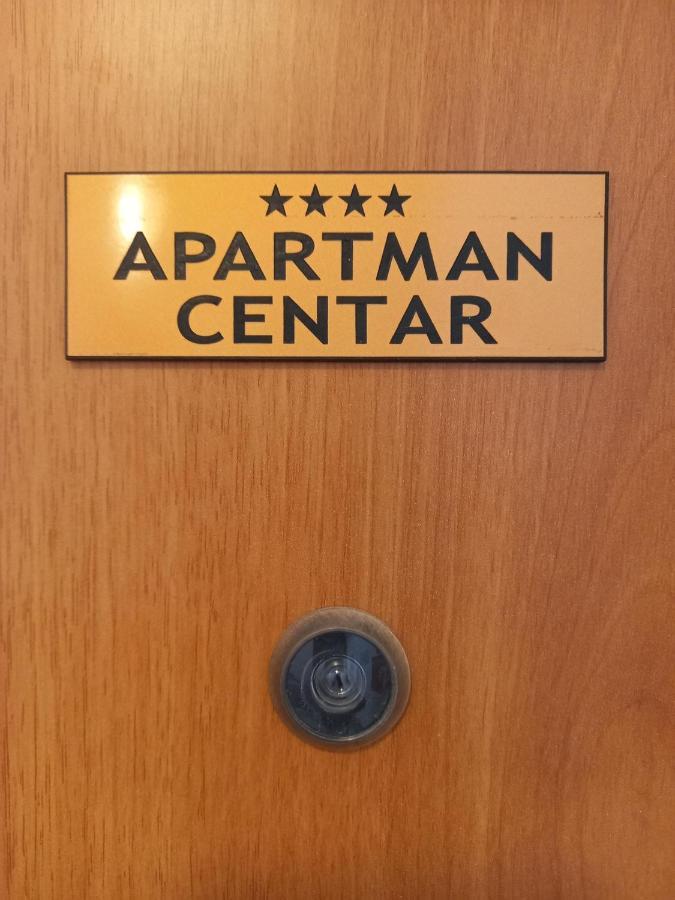 Apartment Centar Edda Joakima Rakovca 7 E 52470-umag *
