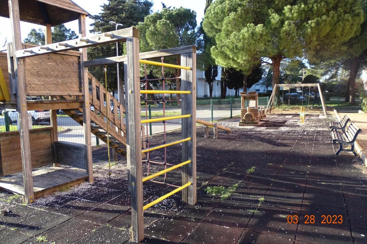 Centar Edda Joakima Rakovca 7 E 52470-umag Apartment Umag