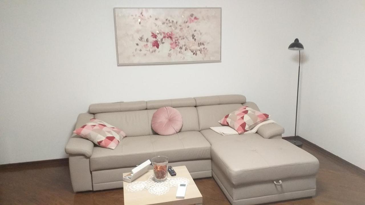 Apartment Centar Edda Joakima Rakovca 7 E 52470-umag *