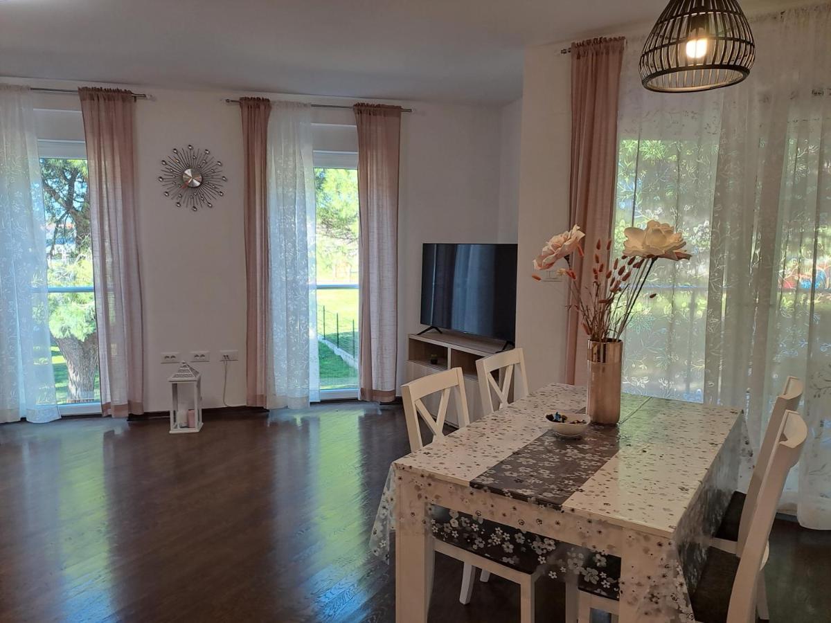 Apartment Centar Edda Joakima Rakovca 7 E 52470-umag Umag
