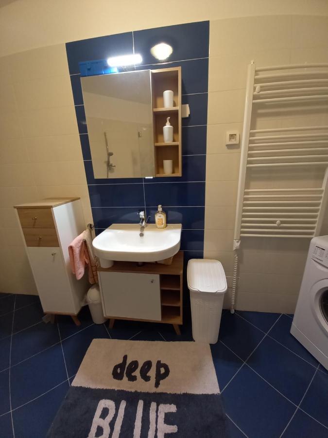 Centar Edda Joakima Rakovca 7 E 52470-umag Apartment Umag