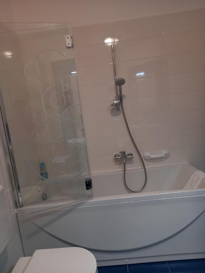 Centar Edda Joakima Rakovca 7 E 52470-umag Apartment *