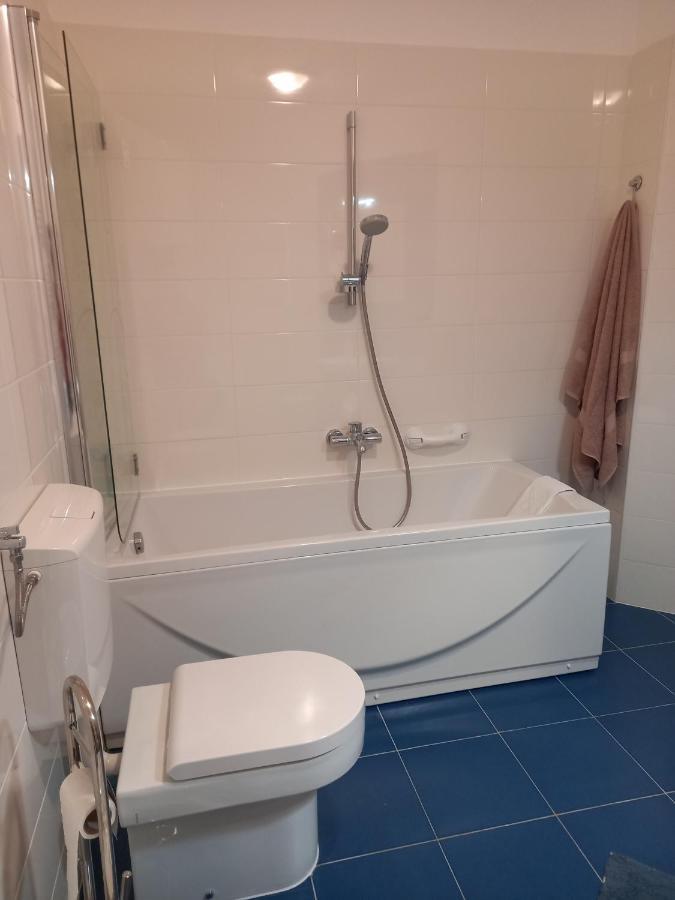 Centar Edda Joakima Rakovca 7 E 52470-umag Apartment Umag