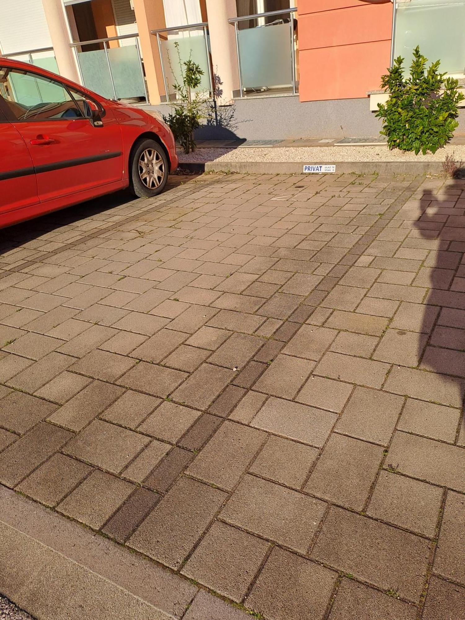 Apartment Centar Edda Joakima Rakovca 7 E 52470-umag