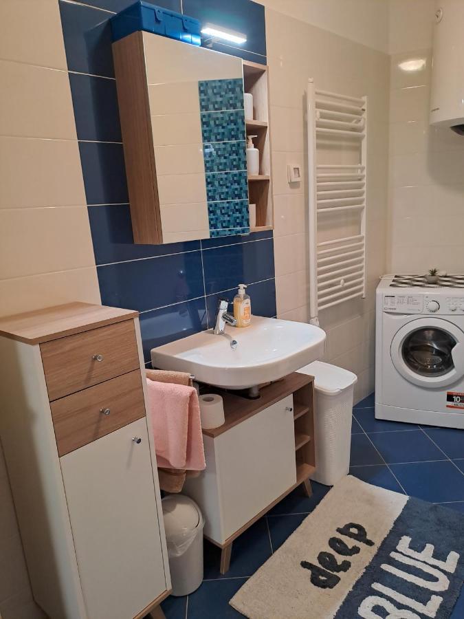 Apartman Centar Edda Joakima Rakovca 7 E 52470-umag *